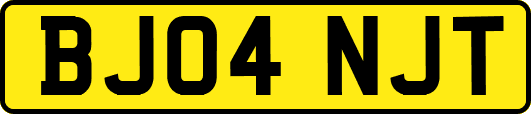 BJ04NJT