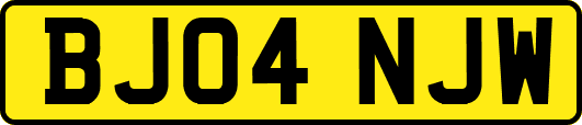 BJ04NJW