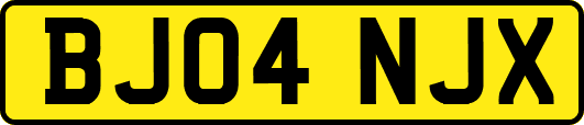 BJ04NJX