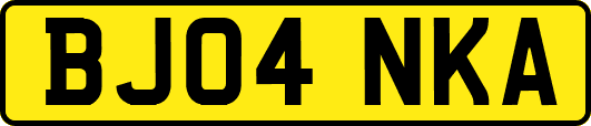 BJ04NKA