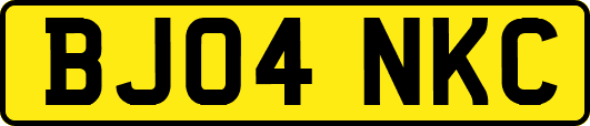 BJ04NKC