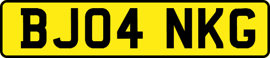 BJ04NKG