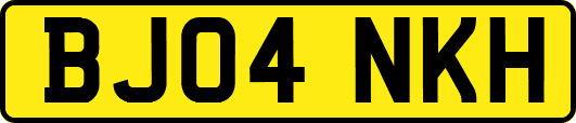 BJ04NKH