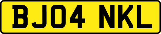 BJ04NKL