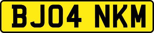 BJ04NKM