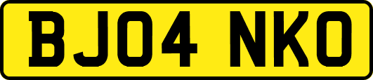 BJ04NKO