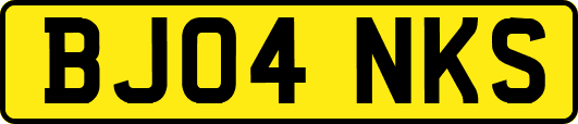 BJ04NKS