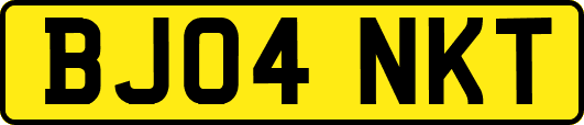 BJ04NKT
