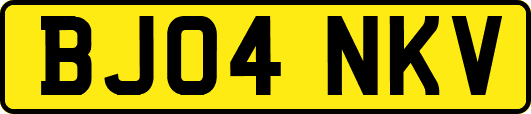 BJ04NKV