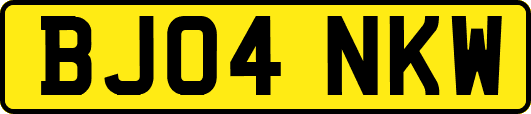BJ04NKW