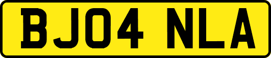 BJ04NLA