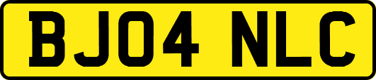 BJ04NLC