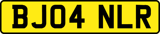 BJ04NLR