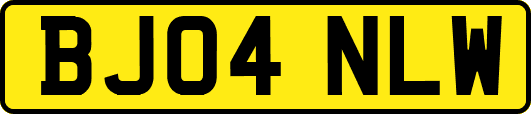 BJ04NLW