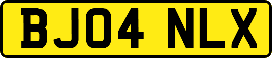 BJ04NLX