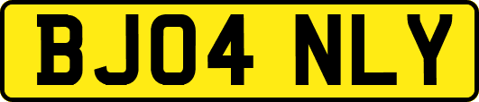 BJ04NLY
