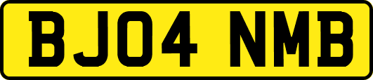 BJ04NMB