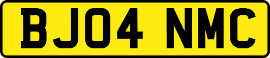 BJ04NMC