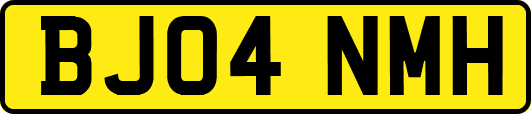 BJ04NMH