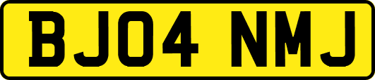 BJ04NMJ