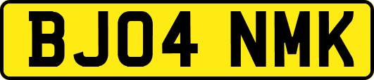 BJ04NMK