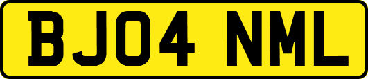BJ04NML