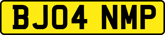 BJ04NMP