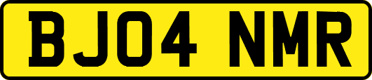 BJ04NMR