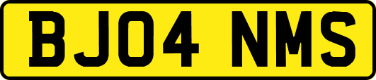 BJ04NMS