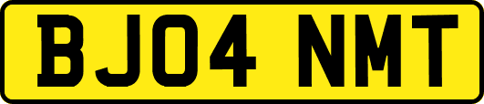 BJ04NMT