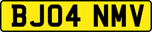 BJ04NMV