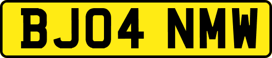 BJ04NMW