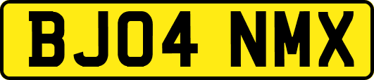BJ04NMX