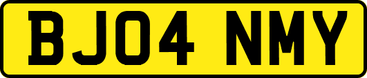 BJ04NMY