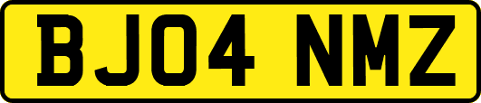 BJ04NMZ