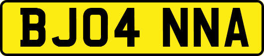 BJ04NNA