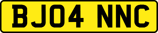BJ04NNC