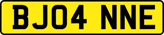 BJ04NNE