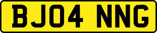 BJ04NNG