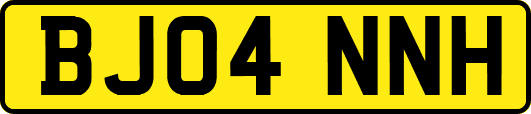 BJ04NNH