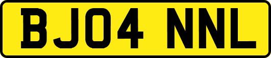 BJ04NNL