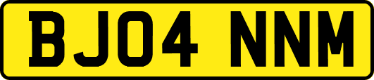 BJ04NNM