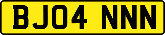 BJ04NNN