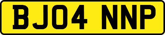 BJ04NNP