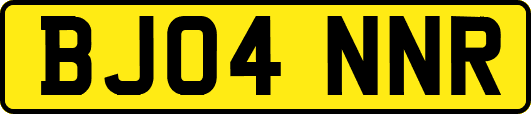 BJ04NNR