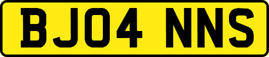 BJ04NNS