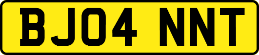 BJ04NNT