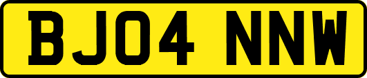 BJ04NNW