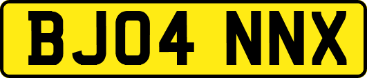 BJ04NNX