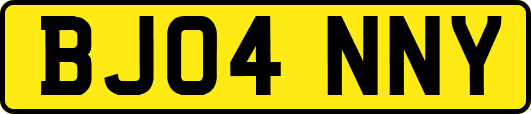 BJ04NNY